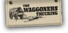 The Waggoners Trucking Logo