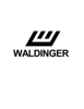 The Waldinger Corporation Logo