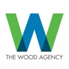 The Wood Agency Logo