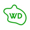 The Work Department Logo