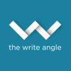 The Write Angle Logo