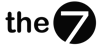 The7 - Digital Marketing Agency Logo