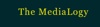The Medialogy Logo