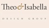 Theo & Isabella Design Group Logo