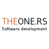TheOne Logo