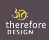 Therefore Design Pvt. Ltd. Logo