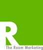 The Room Marketing Logo