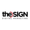 The Sign Digital Marketing Logo