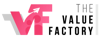 The Value Factory SL Logo