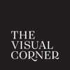 The Visual Corner Logo