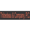 Thibedeau & Co PC Logo