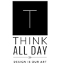 Think All Day Logo