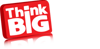 Think Big Online Logo