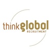 Think Global Recruitment Logo