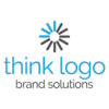 Think Logo Brand Solutions Logo