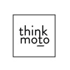 think moto Logo