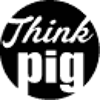 Thinkpig Design Logo