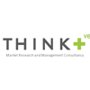 Think Positive Research Logo