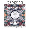 THINK RUMMAGE Logo