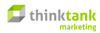 Think Thank Marketing Logo