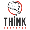 THINK Webstore Logo
