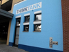 Thinktank Design Group, Inc. Logo