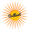 This Brilliant Life Logo