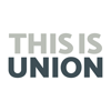 This Is Union Logo