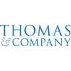 Thomas & Company Logo