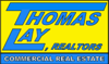 Thomas Lay, Realtors Logo