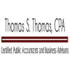 Thomas S. Thomas, CPA Logo