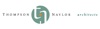 Thompson Naylor Architects Logo