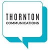 Thornton Communications, LLC Logo