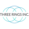 Three Rings Inc. Logo