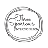 Three Sparrows LLC Logo