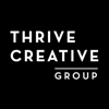 Thrive Creative Group Logo