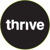 Thrive Creative Ltd Logo