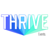 Thrive Events Logo