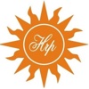 THRP Global Logo
