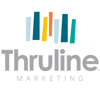 Thruline Marketing Logo