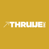 THRUUE™ Logo