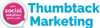 Thumbtack Marketing Logo