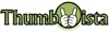 Thumbvista Logo