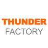 Thunder Factory Logo