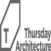 Thursday Architecture Logo