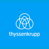 thyssenkrupp Supply Chain Services Logo