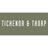 Tichenor & Thorp Architects, Inc. Logo