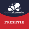 Ticket Alternative / Freshtix Logo