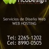 TicoDesign Logo