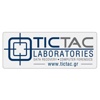 Tictac Data Recovery, Cyber Security & Computer Forensics Logo